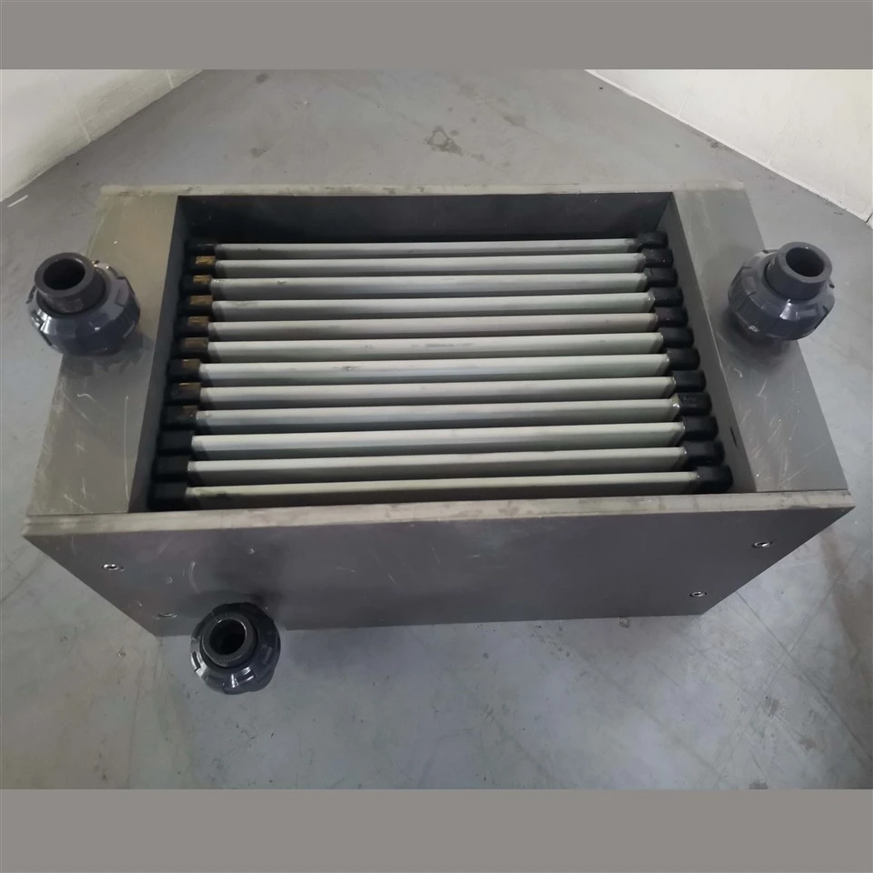 Düz Sac Membran 1 M2 Modül