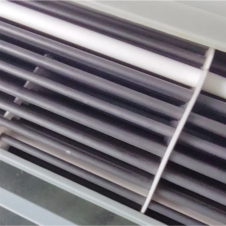 Isı Transfer Borusu